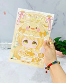 دفتر ارایشی