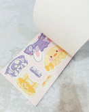 استیکرتعویض لباس