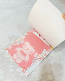 استیکرتعویض لباس