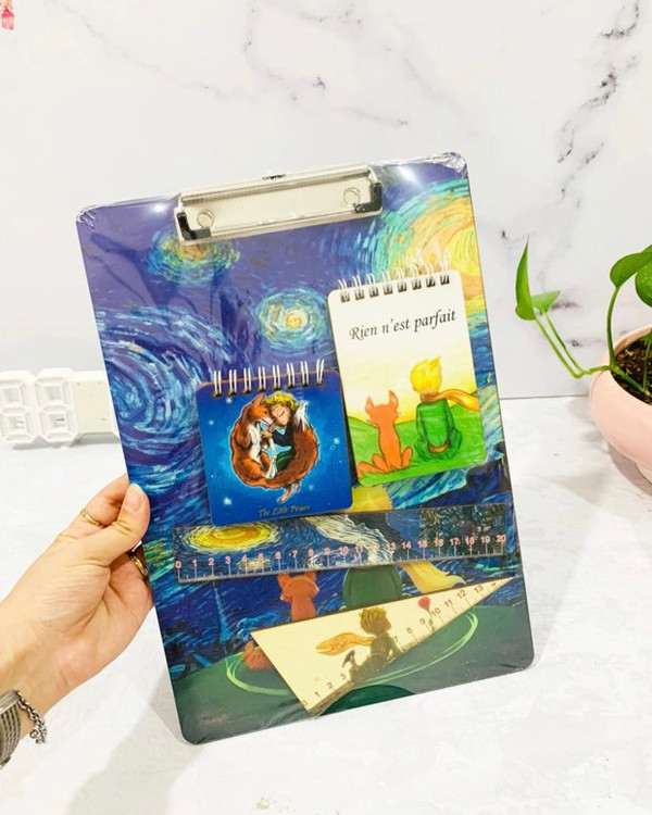 شازده کوچولو