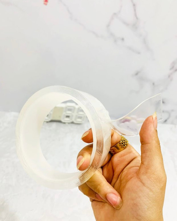 چسب بادکنکی