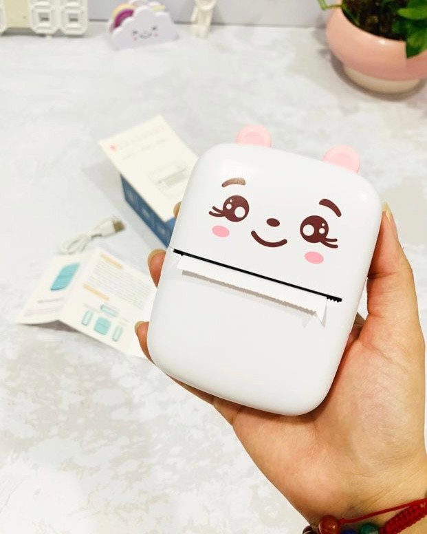 مینی پرینتر