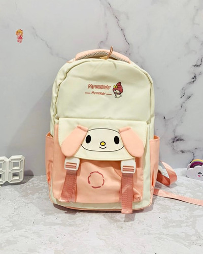 کوله پشتی ملودی