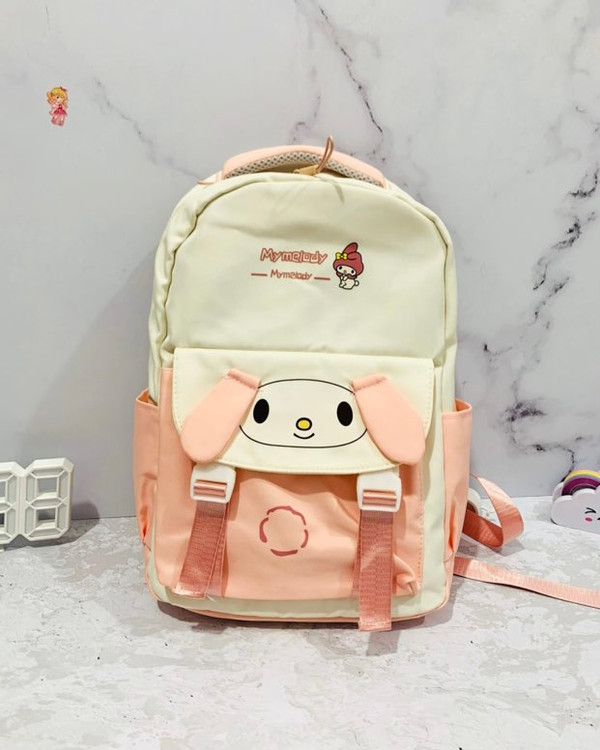 کوله پشتی ملودی