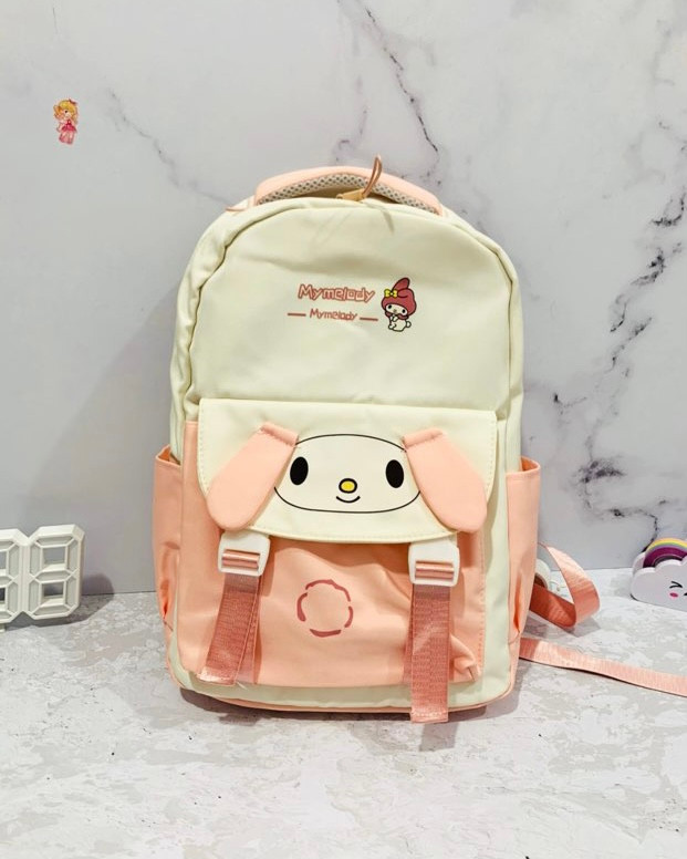 کوله پشتی ملودی