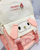 کوله پشتی ملودی