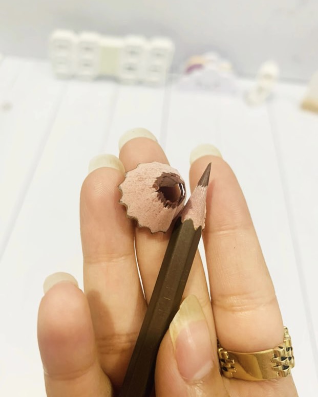 مدادرنگی لوله ای