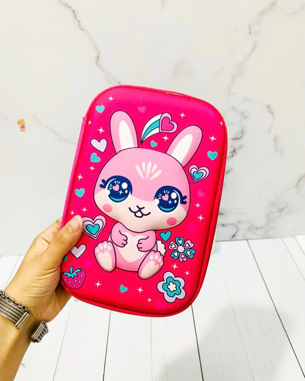 جامدادی تبلتی فومی