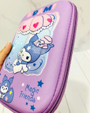 جامدادی کرومی