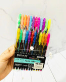 خودکار 24 رنگ