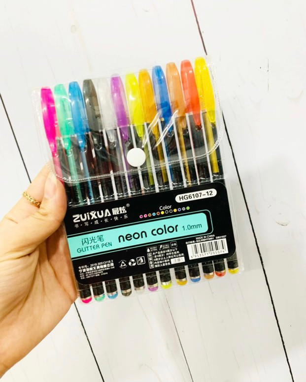 خودکار شاین دار