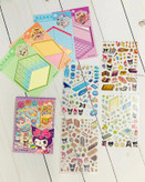 استیکرسه بعدی کرومی