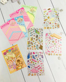 استیکر خلاقیت