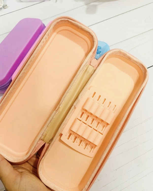 جامدادی جعبه ای