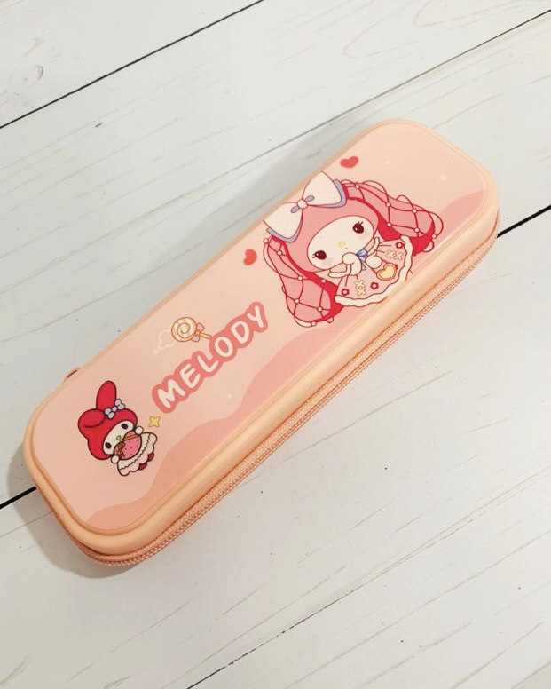 جامدادی جعبه ای