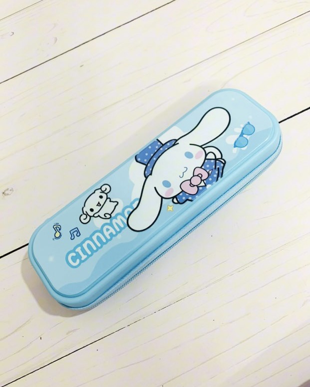 جامدادی جعبه ای