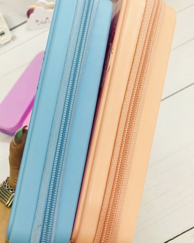 جامدادی جعبه ای