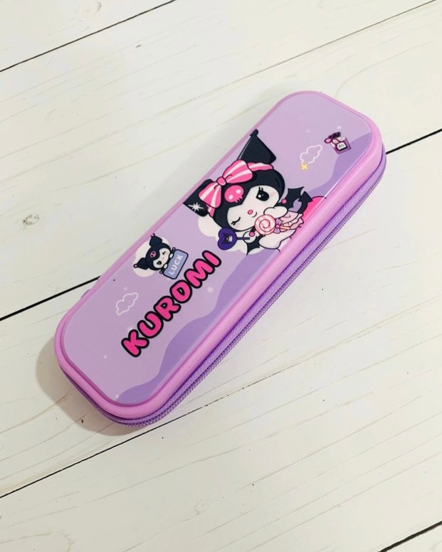 جامدادی جعبه ای