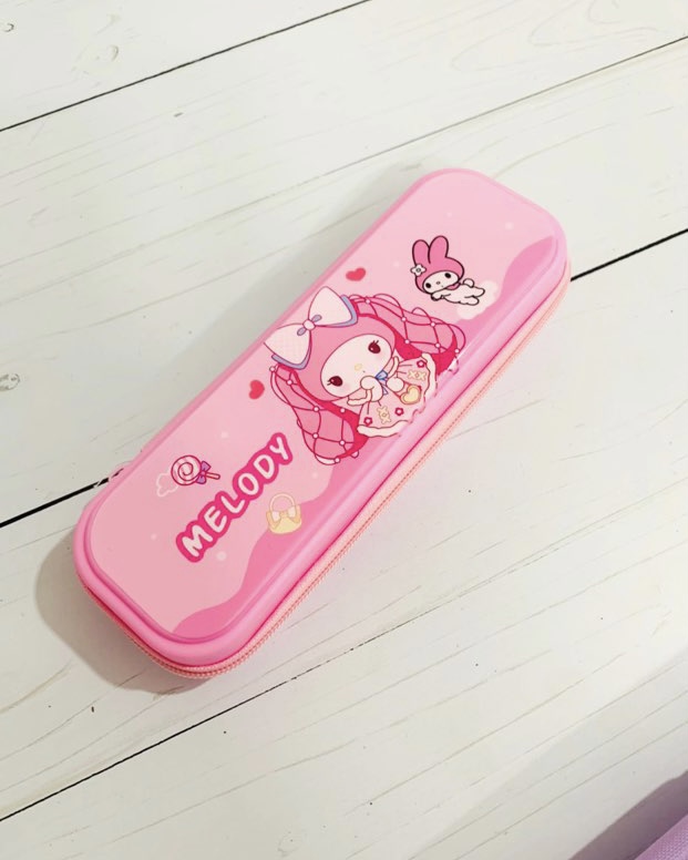 جامدادی جعبه ای