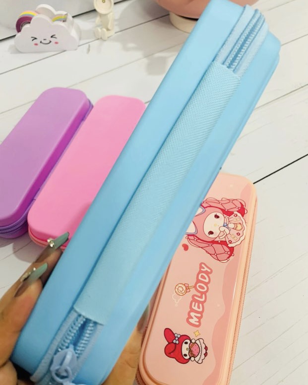 جامدادی جعبه ای