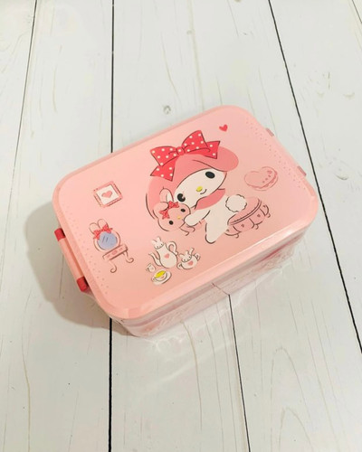 ظرف غذا ملودی