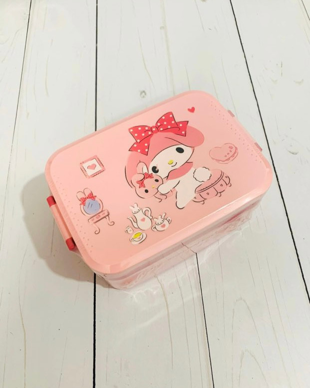 ظرف غذا ملودی