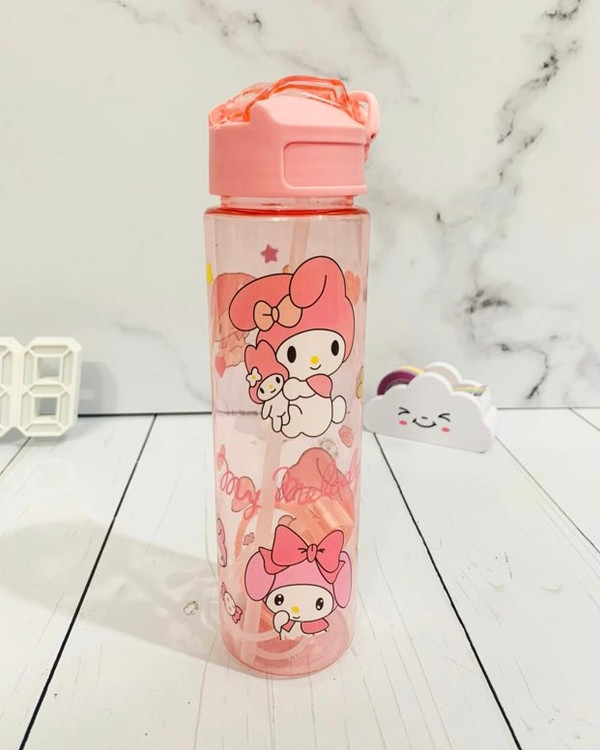 قمقمه ملودی