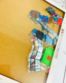 الماسی بومی بزرگ خوشگل