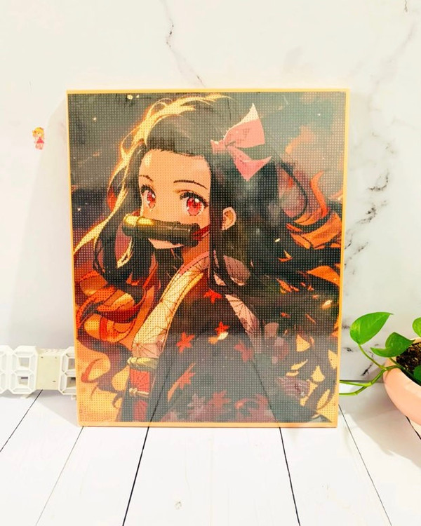 انیمه شیطان کش