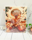 الماسی بومی بزرگ خوشگل