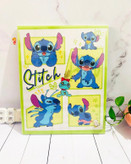 نقاشی الماسی بزرگ استیج