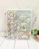 الماسی سینامورل