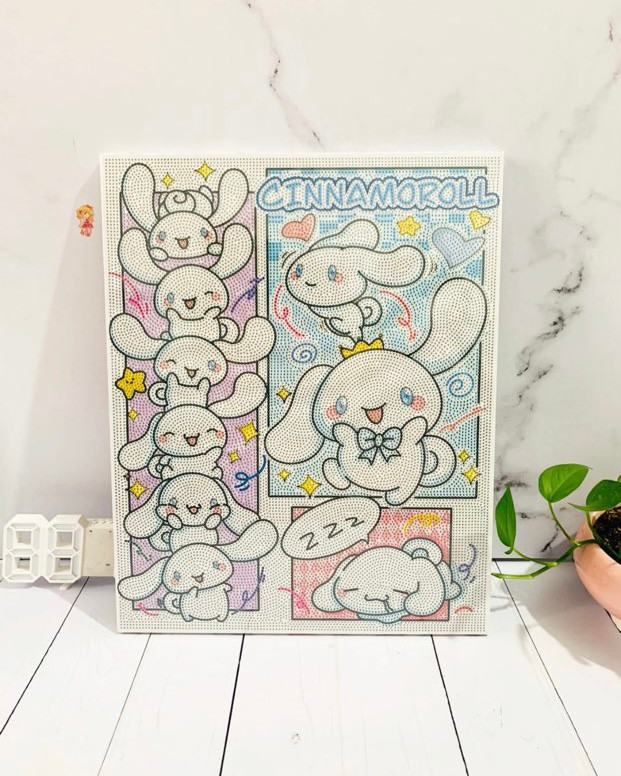 الماسی سینامورل