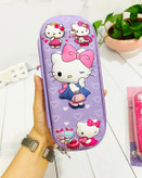 جامدادی نیمه تبلتی فومی