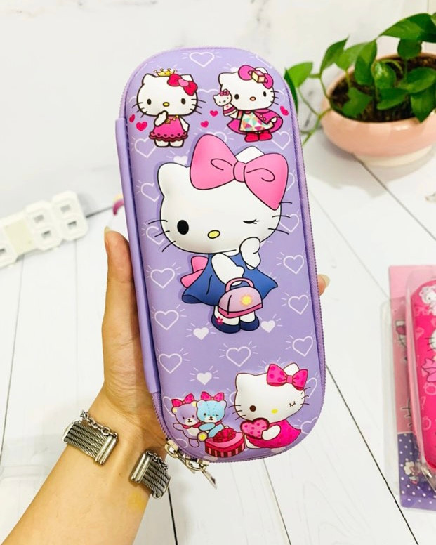 جامدادی نیمه تبلتی فومی