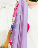 جامدادی نیمه تبلتی فومی