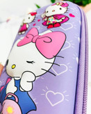 جامدادی نیمه تبلتی فومی