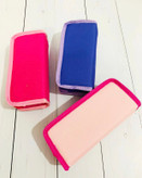 جامدادی دوزیپ برزنتی