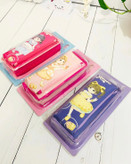 جامدادی دوزیپ برزنتی