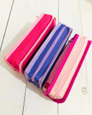 جامدادی دوزیپ برزنتی