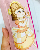 جامدادی دوزیپ برزنتی