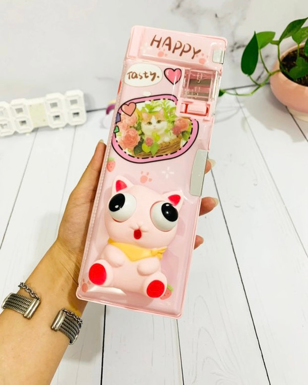 جامدادی مگنتی