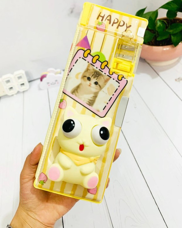 جامدادی فیجتی