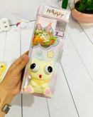 جامدادی فیجتی چشم قلبه ای