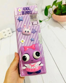 جامدادی مگنتی کرومی