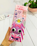 جامدادی مگنتی فیجتی کرومی