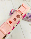 جامدادی مگنتی کرومی