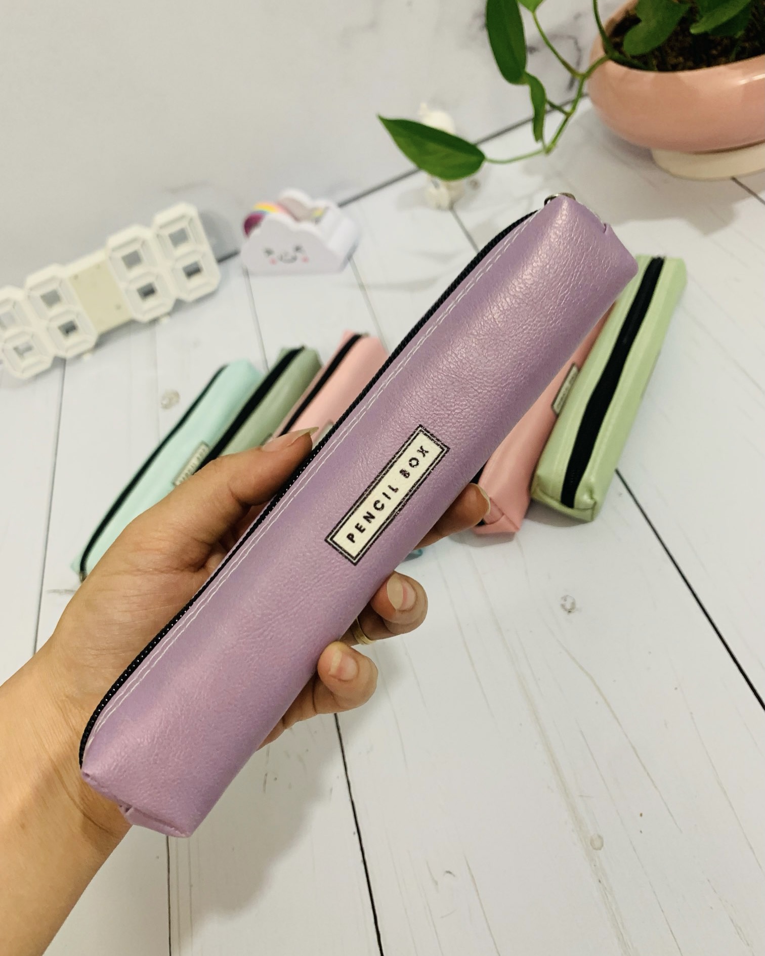 جامدادی پاستلی