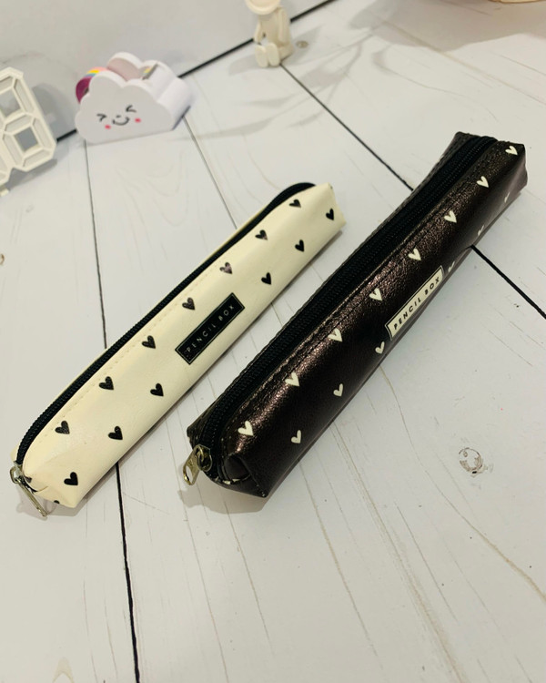 جامدادی دانشجویی باریک