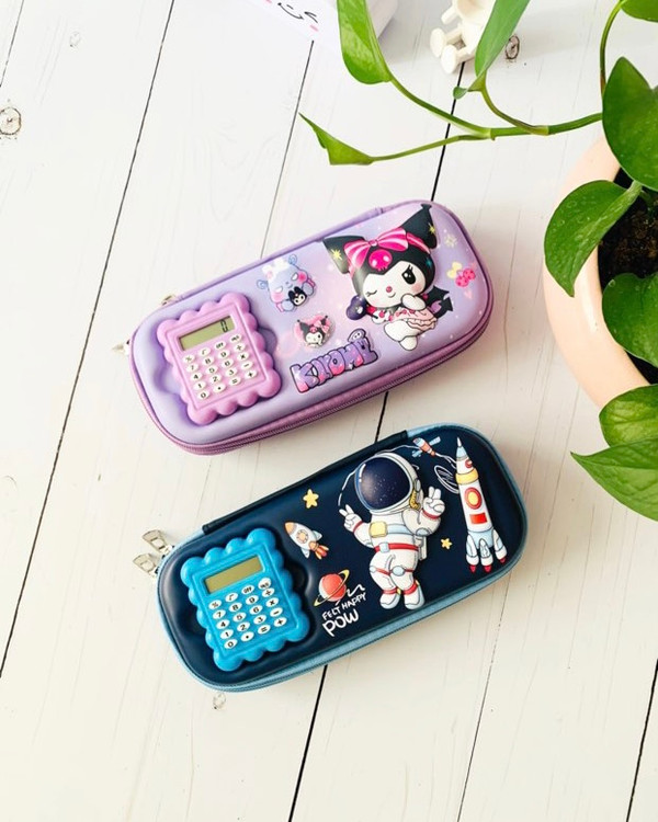 جامدادی نیمه تبلتی